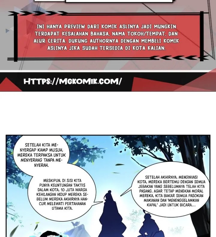Heavenly Beads Master Chapter 76 Gambar 2